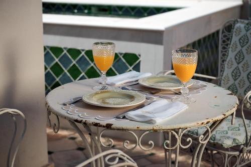 Cristine Bedfor Sevilla Boutique Hotel, Siviglia (foto 9)