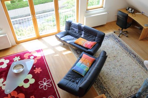 Apartment Dachgalerie 110 m2, München (Foto 3)