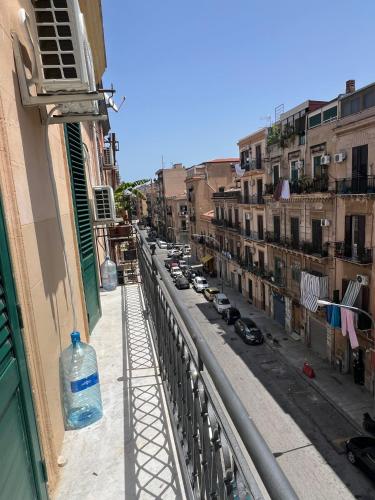 kumpa' sicilian apartments, Palermo (photo 11)