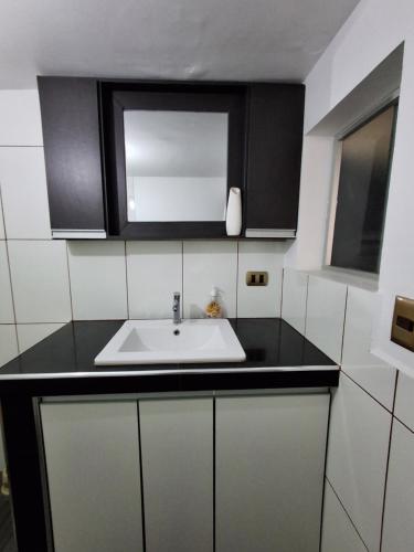 Backpacker hostal oruro in Oruro