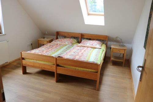 Apartment Dachgalerie 110 m2, München (Foto 6)