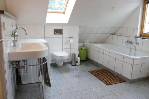 Apartment Dachgalerie 110 m2, München (Foto 9)