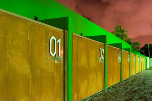 Lemon Motel- Afogados in Sao Jose