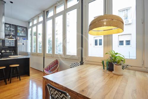 Charming apartment for 4