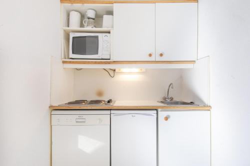 Facilities, Val Thorens - Appartements Ski aux Pieds au Cœur des Pistes in Saint-Martin-de-Belleville