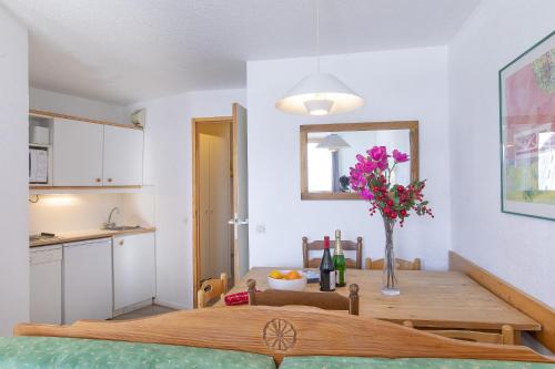 Kitchen, Val Thorens - Appartements Ski aux Pieds au Cœur des Pistes in Saint-Martin-de-Belleville