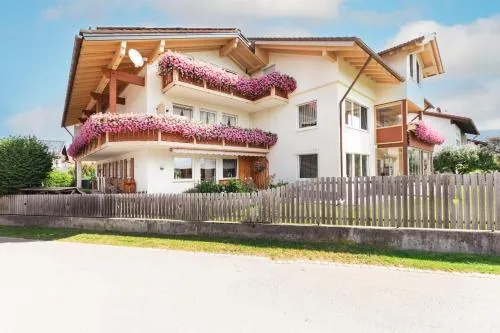 Mein Landhaus in Burgberg im Allgäu, Deutschland
