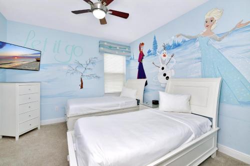 Amazing Home Near Disney with Water Park Access - 7647W - image 6