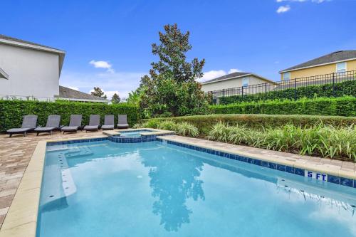 Amazing Home Near Disney with Water Park Access - 7647W - image 6