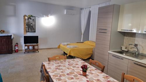 Casa di campagna in Campanile