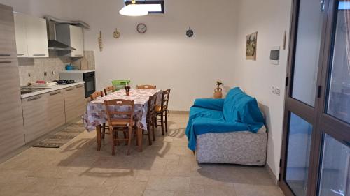Casa di campagna in Campanile