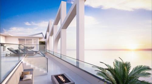 Amrit Ocean Resort & Residences Singer Island in Riviera Beach, USA