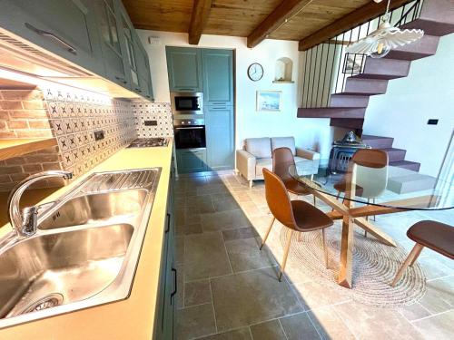 Amalfi Lodge in Tramonti