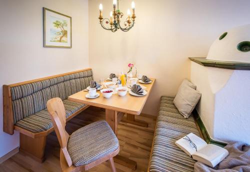 Appartementhaus Alpenrose - image 2