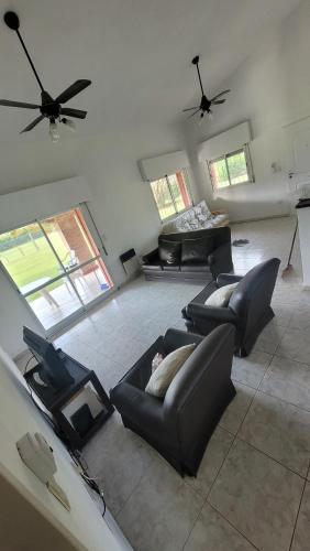 Casa Familiar para alquiler temporario Roldan in Roldán