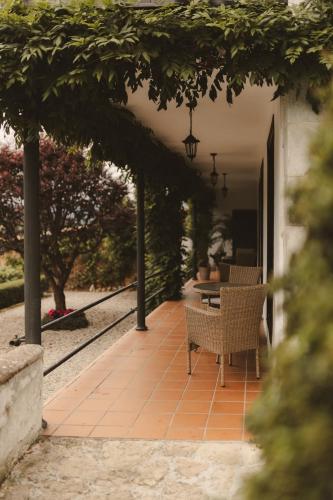 lujosa Villa Floravista para 12 personas in Pilona