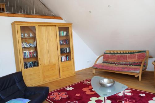 Apartment Dachgalerie 110 m2, München (Foto 5)