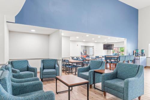 ควอลิตี อินน์ แอนด์ สวีท ออน เดอะริเวอร์ (Quality Inn & Suites On The River) in เกลนวูดสปริงส์ (CO)