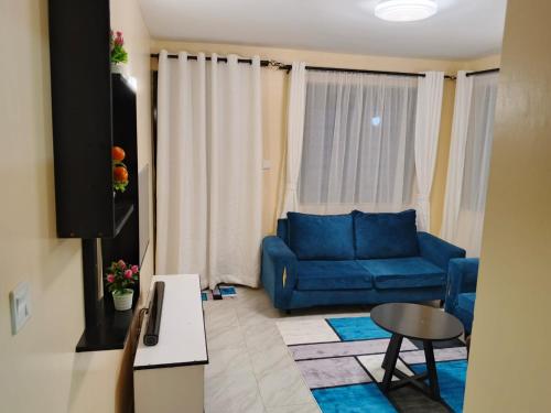 Luqman Apartments in Meru