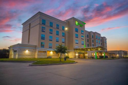 Holiday Inn & Suites Houston NW - Willowbrook, an IHG Hotel in Houston, USA