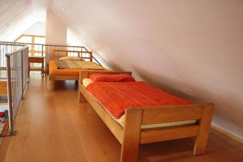 Apartment Dachgalerie 110 m2, München (Foto 8)