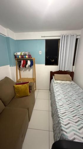Habitación, Apartamento aconchegante perfeito para o Carnaval in Jardim Atlantico