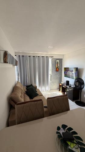 Instalaciones, Apartamento aconchegante perfeito para o Carnaval in Jardim Atlantico