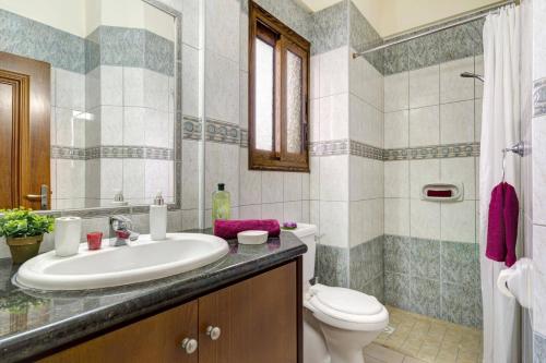Villa Antonia by Villa Plus, Pegeia (fotografie 4)