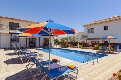 Villa Antonia by Villa Plus - image 3