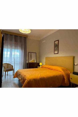 Rose Irpinia Home