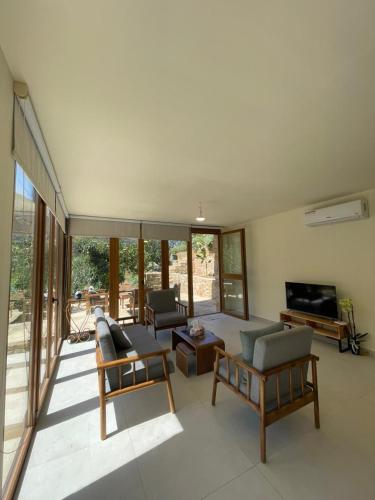 Riverside Jahliye, Chouf in Dourite