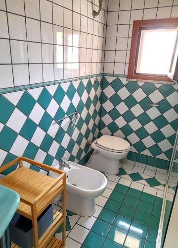 B&B case rosse in Salerno