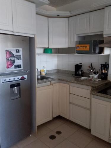Apartamento Familiar con Piscina y Vista al Lago Wifi de Alta Velocidad Caribbean Suites in Tucacas
