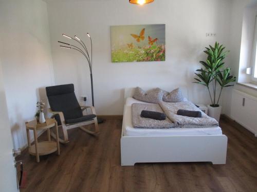 Parsberger City Rooms 104 in Parsberg, Deutschland