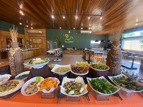 Hotel Fazenda Vale das Pedras in Jaragua Do Sul