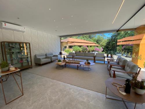Hotel Vale das Pedras photo 5