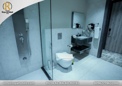 Roya Downtown Boutique Hotel - image 5