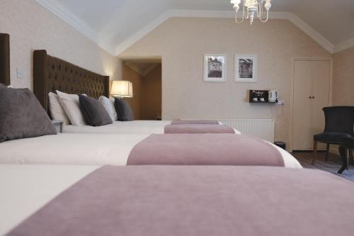 Dooly's Hotel - image 12