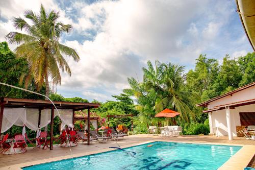 Hotel Marajo - Turismo de Experiencia in Soure