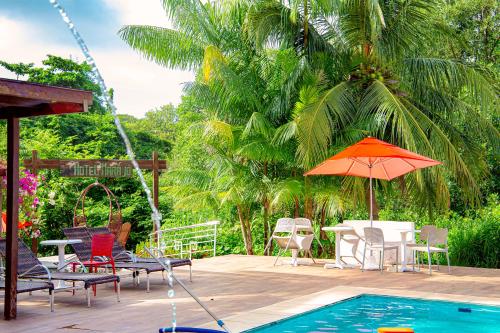 Hotel Marajo - Turismo de Experiencia in Soure