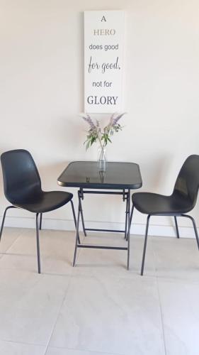 Instalaciones, Korah House in Ocean City