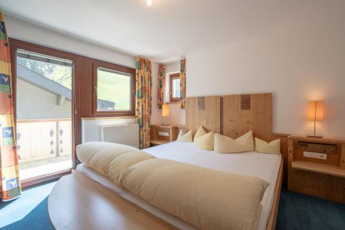 Hotel Garni Austria – Ischgl, MO
