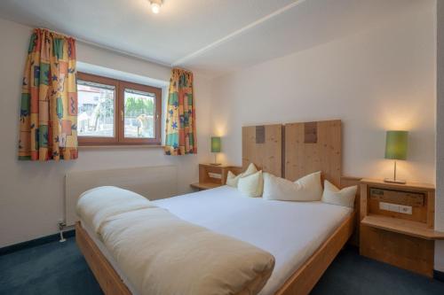 Hotel Garni Austria in อิสเกล