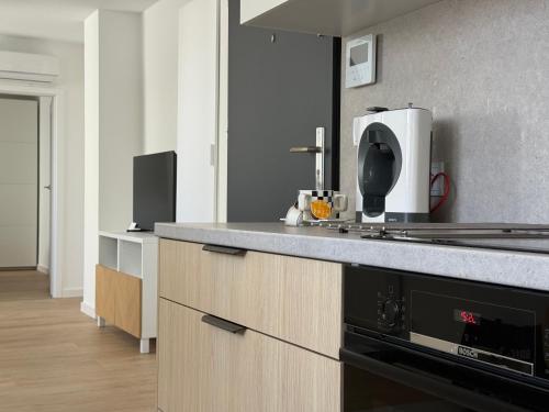 APARTAMENTY Głowackiego