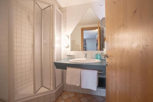 Hotel Garni Austria – Ischgl, MO