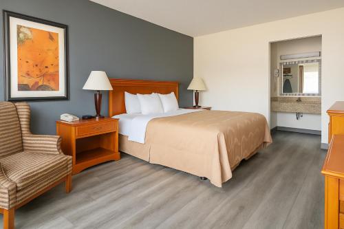 Quality Inn & Suites McDonough South I-75 - image 2