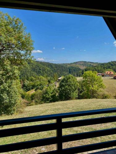 A környék, Kuća za odmor Boris (Kuca za odmor Boris) in Rača