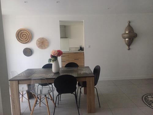 CHEZ LALLA, Marseille (fotografie 10)