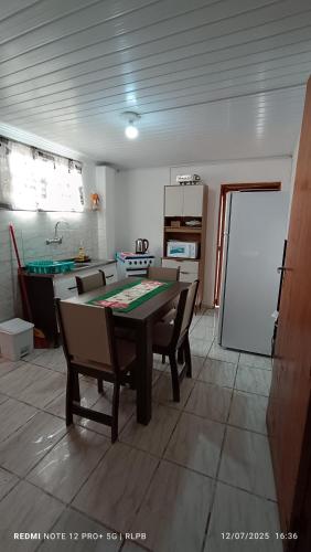 ห้องครัว, Casa proxima a zona comercial in ริเบรา