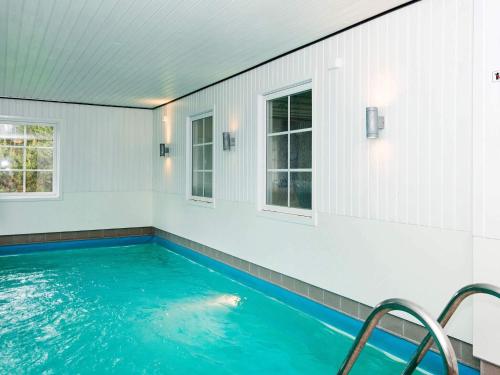 Piscina, 10 person holiday home in Rømø in Romo Kirkeby